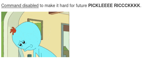 pickle-rick