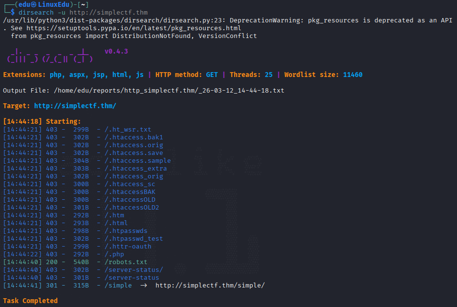 simple-ctf