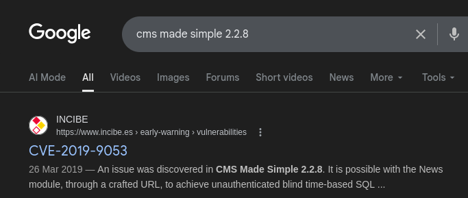simple-ctf