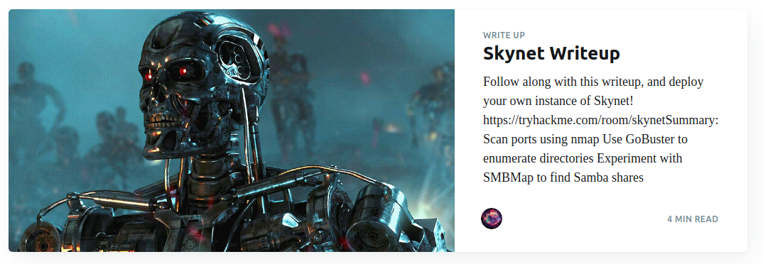 skynet