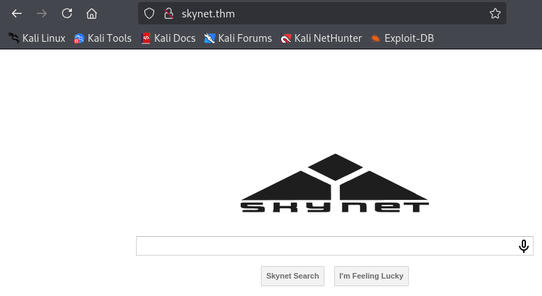 skynet