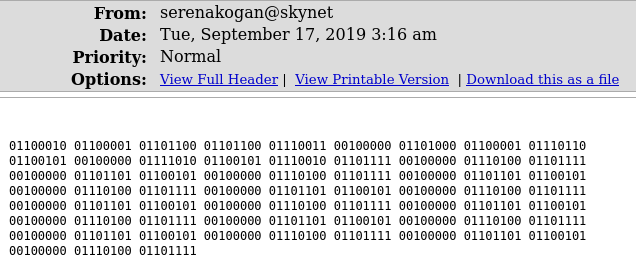 skynet