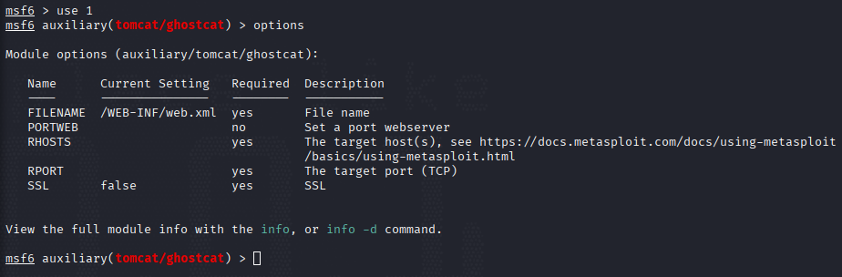 tomghost