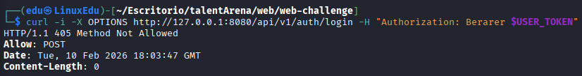 web