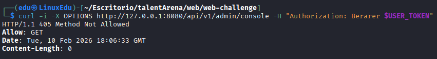 web