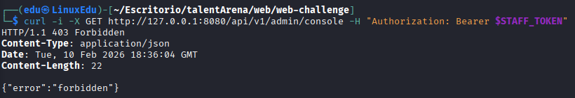 web